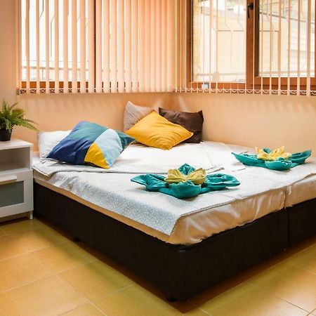 The Rocky House - Central & Private 2Bdr By Flat Mаnager Plovdiv Luaran gambar