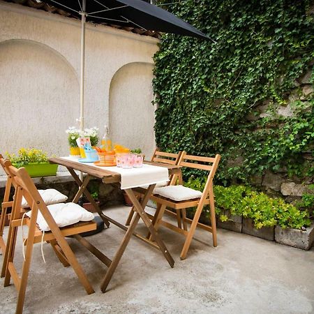 The Rocky House - Central & Private 2Bdr By Flat Mаnager Plovdiv Luaran gambar