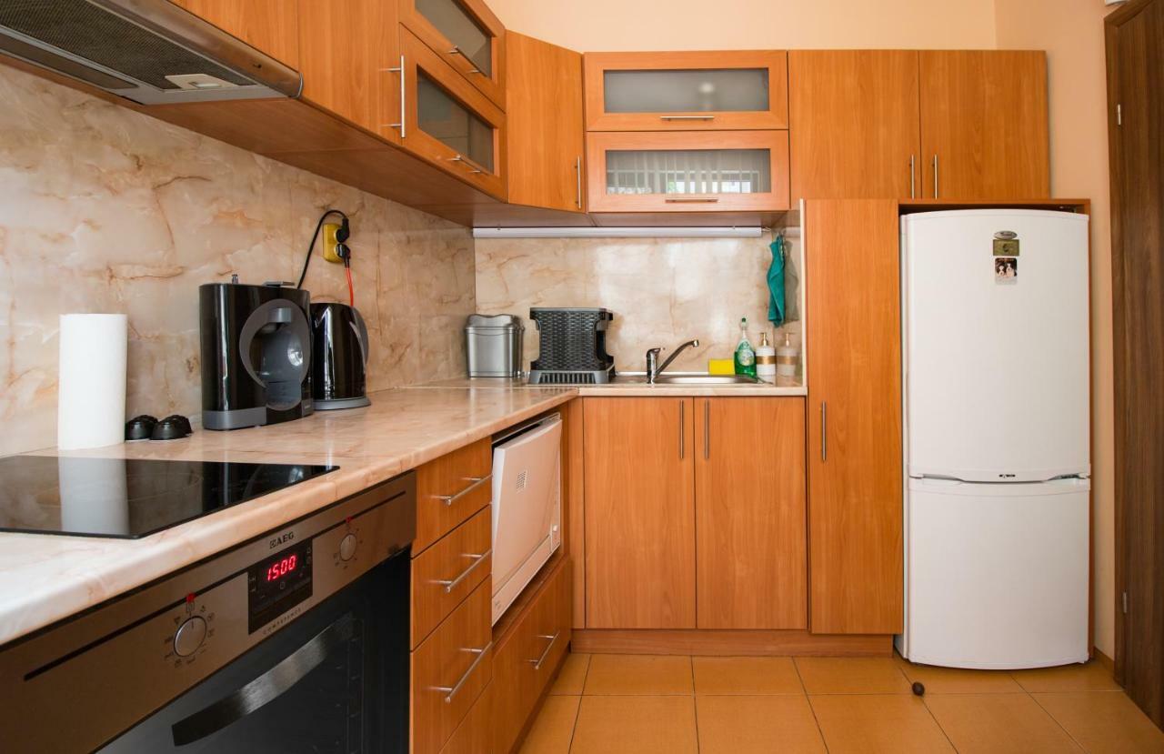 The Rocky House - Central & Private 2Bdr By Flat Mаnager Plovdiv Luaran gambar