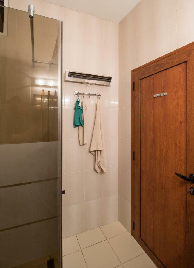 The Rocky House - Central & Private 2Bdr By Flat Mаnager Plovdiv Luaran gambar
