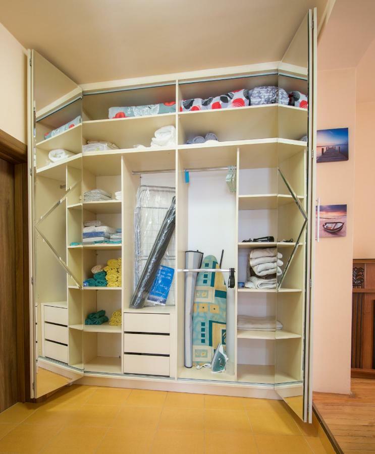 The Rocky House - Central & Private 2Bdr By Flat Mаnager Plovdiv Luaran gambar
