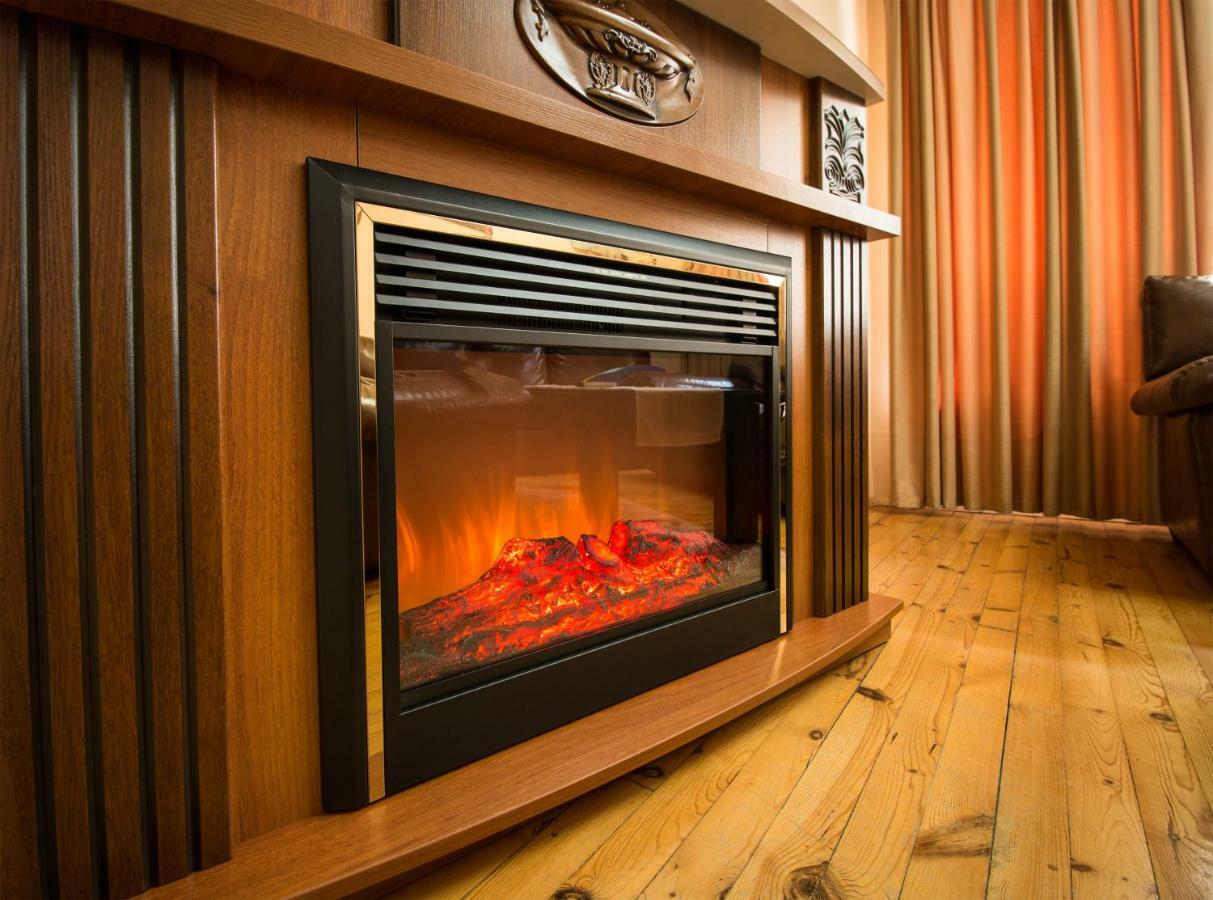 The Rocky House - Central & Private 2Bdr By Flat Mаnager Plovdiv Luaran gambar