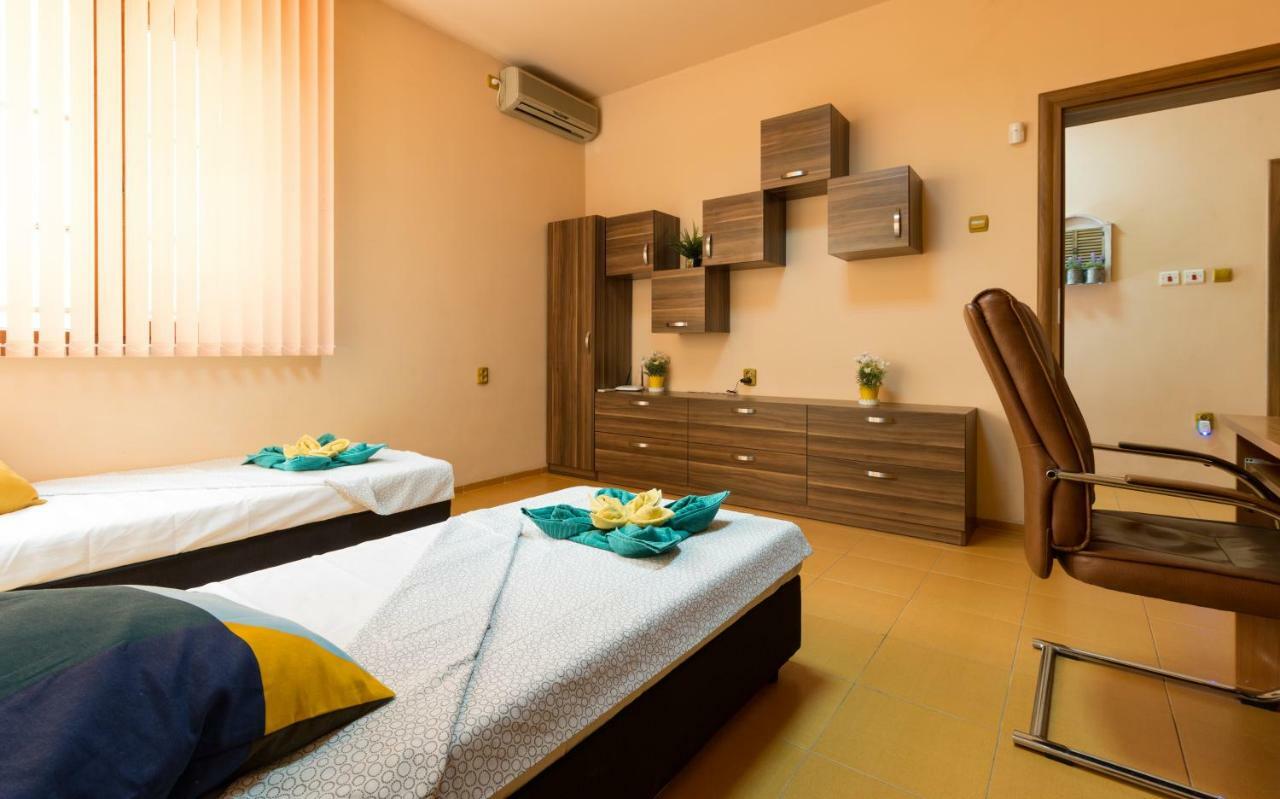 The Rocky House - Central & Private 2Bdr By Flat Mаnager Plovdiv Luaran gambar