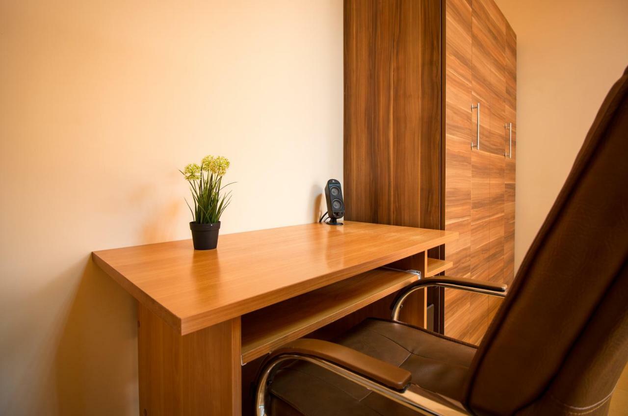 The Rocky House - Central & Private 2Bdr By Flat Mаnager Plovdiv Luaran gambar