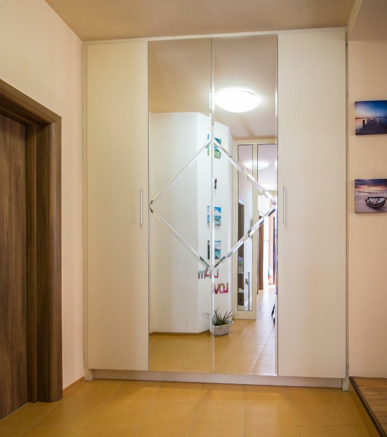 The Rocky House - Central & Private 2Bdr By Flat Mаnager Plovdiv Luaran gambar